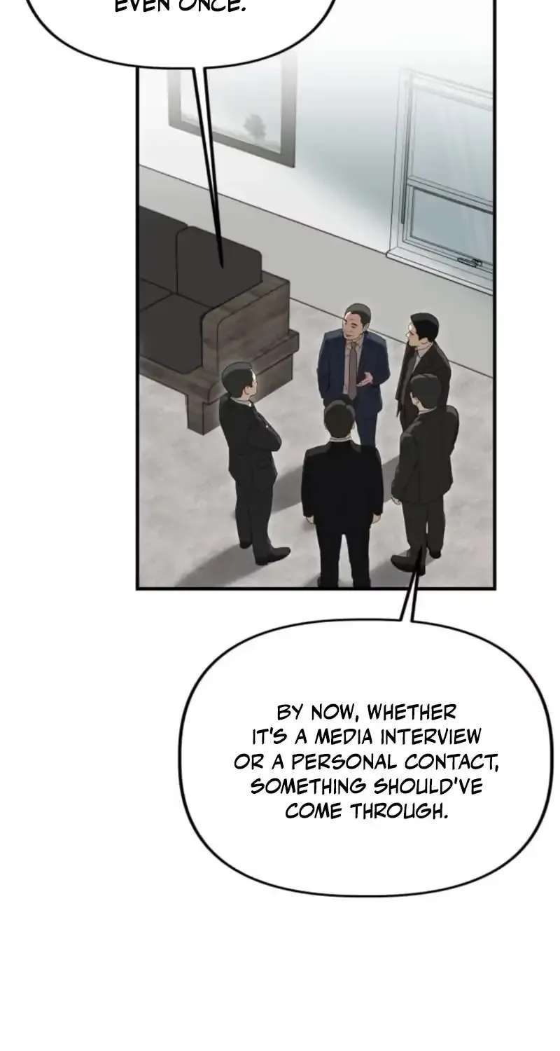Gihoekjaejeongbu Chapter 69 - page 36