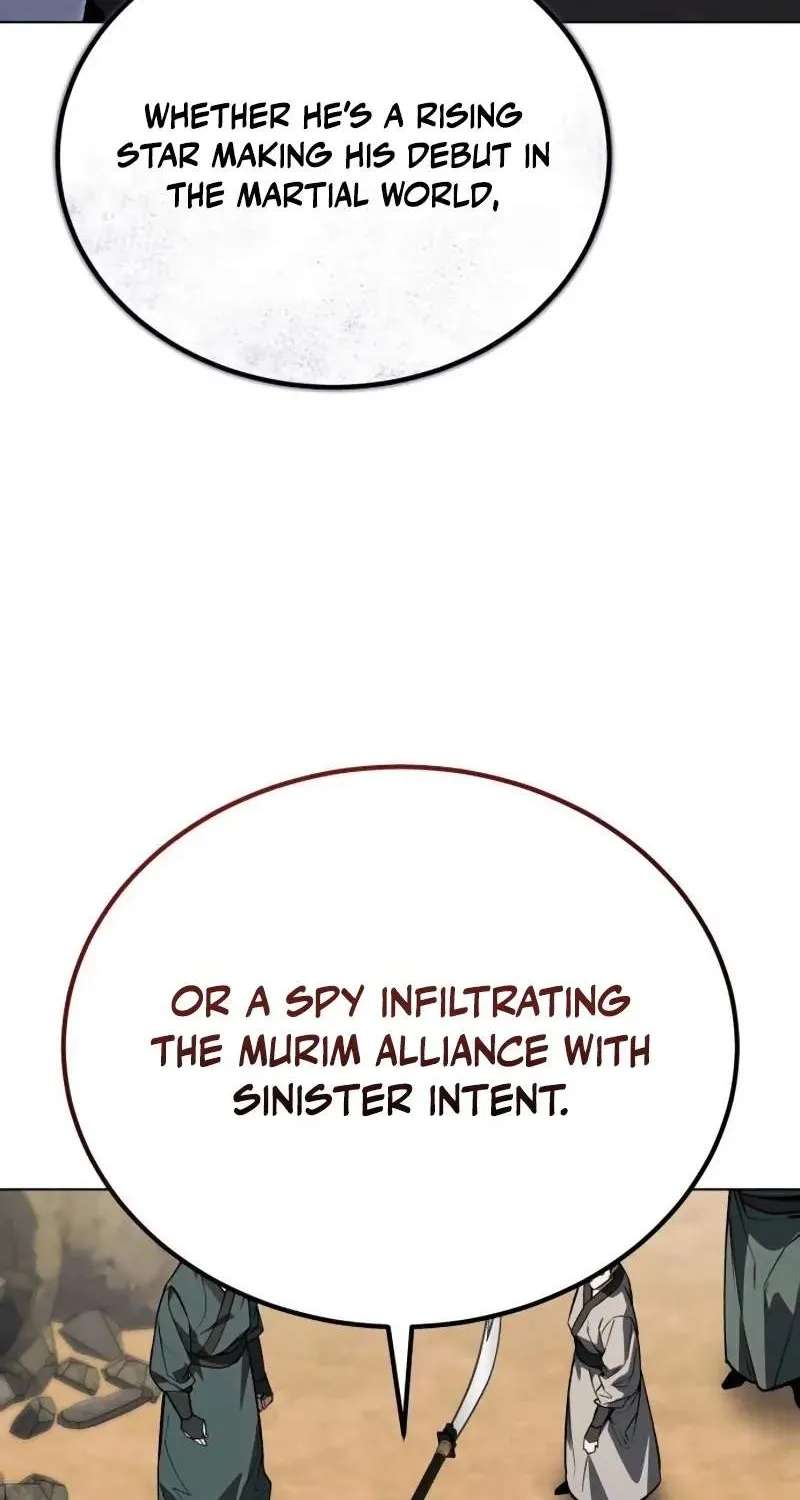 I Became a Martial Arts God's Youngest Son Chapter 3 - page 199