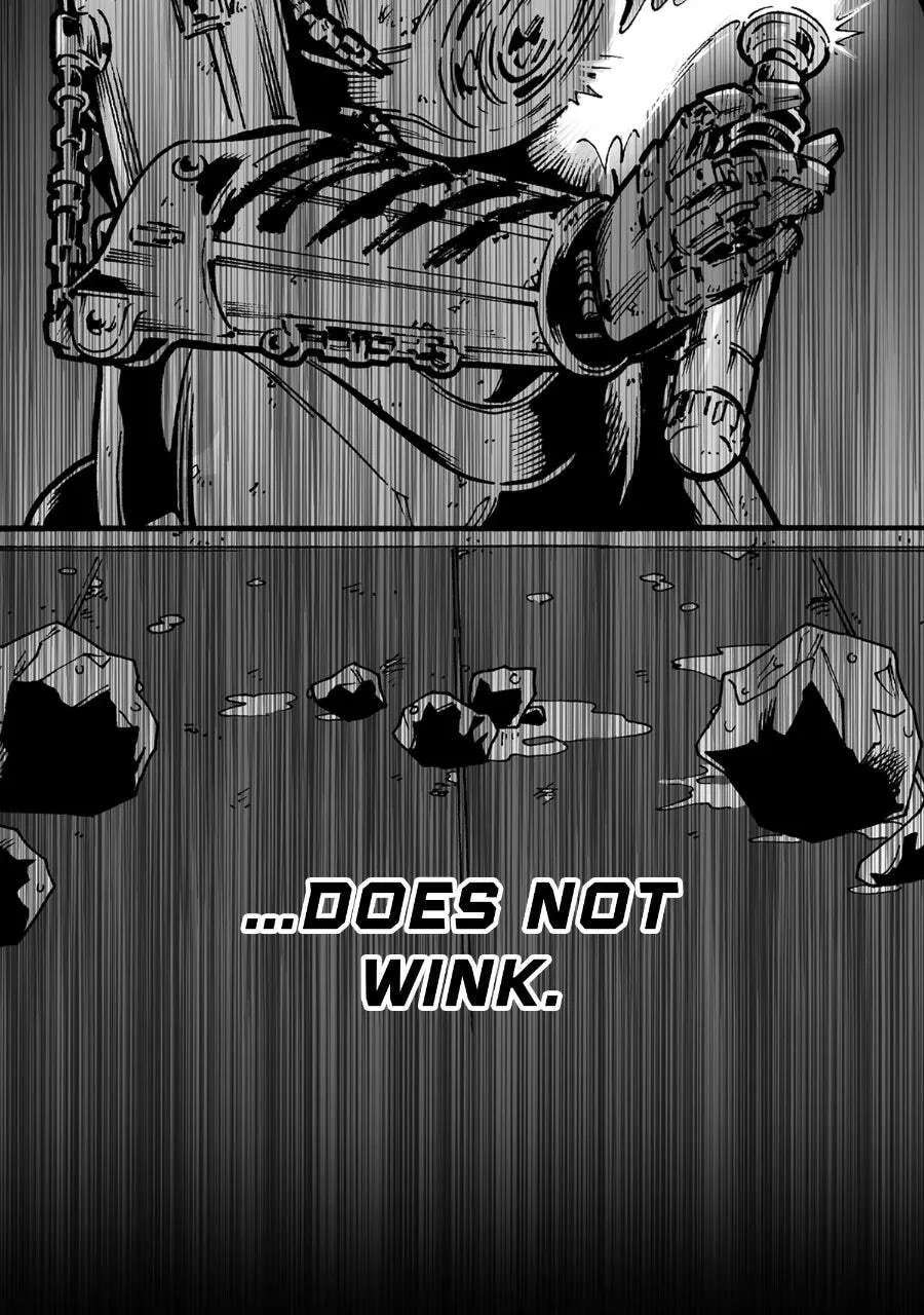 Star Wars: The Legends of Luke Skywalker: The Manga Chapter 7 - page 55