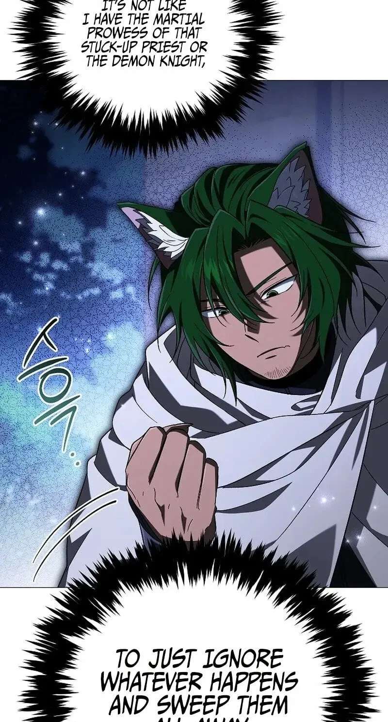Is It a Problem if the Protagonist Is a Persona-Obsessed Character? Chapter 31 - page 47