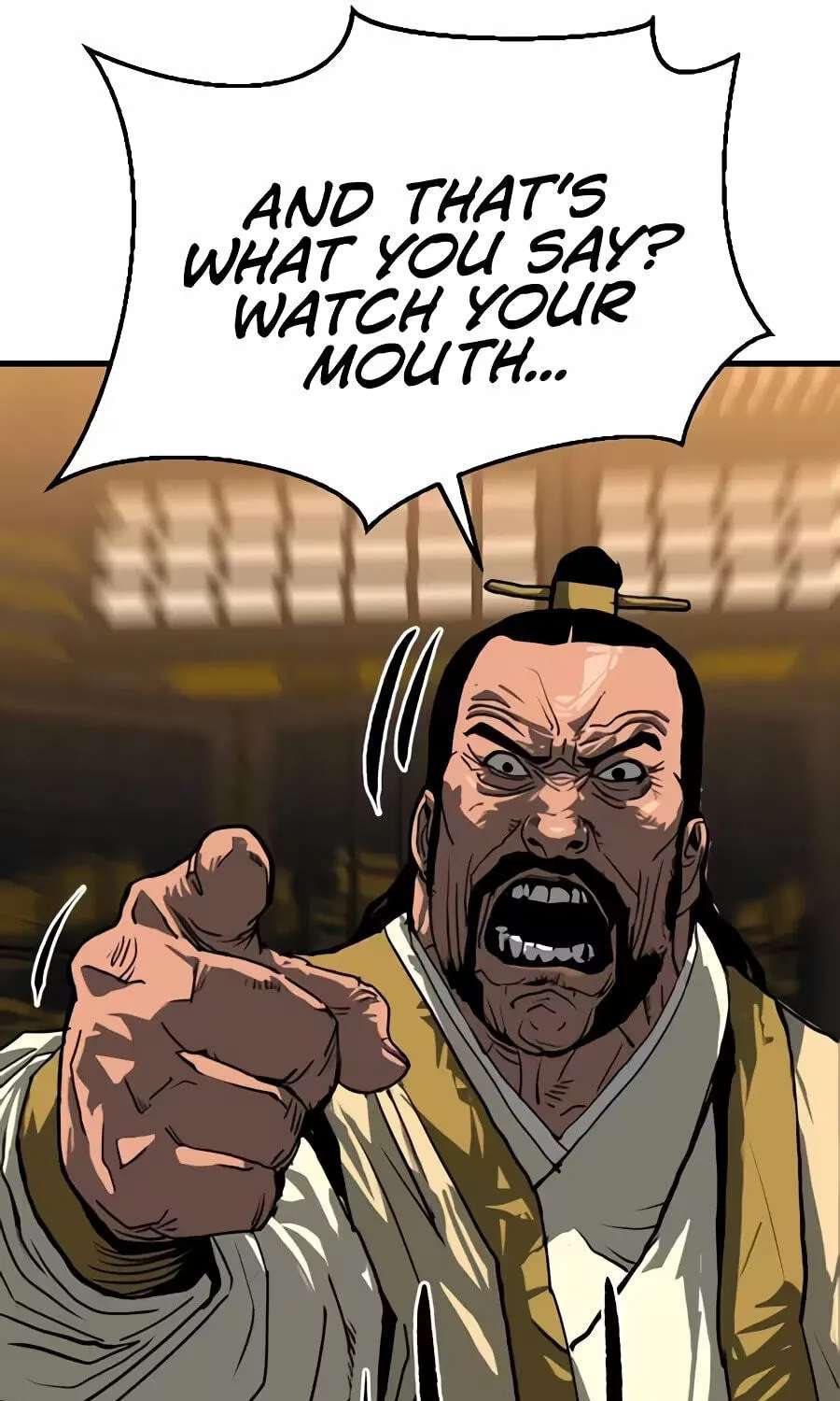 The Masters of Heaven and Earth Chapter 84 - page 100