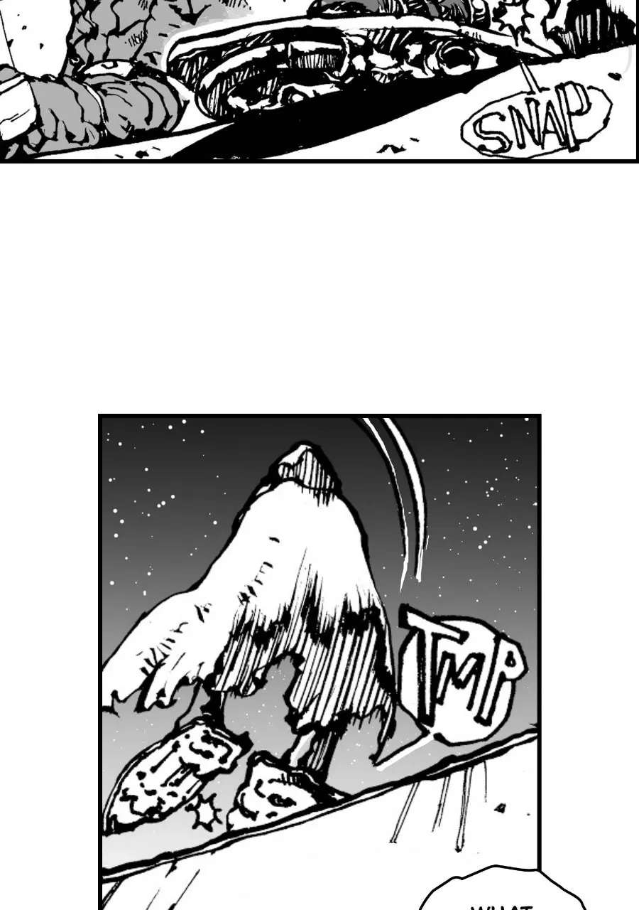 Star Wars™: The Legends of Luke Skywalker - The Manga Chapter 4 - page 10