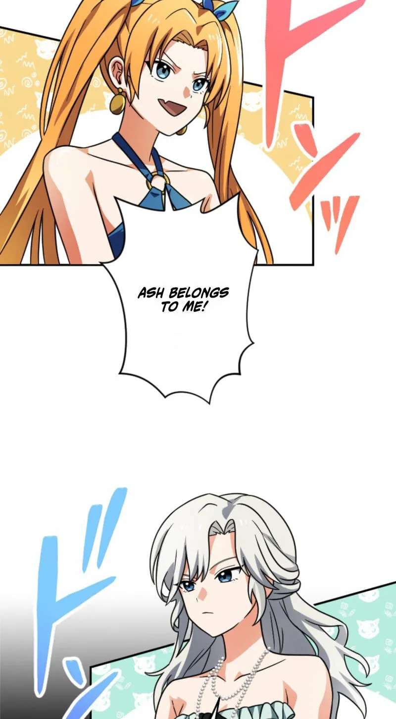 Haiiro no Asshu ~Teikokukishi Dan o Kubi ni Natta Ore wa Dungeon Toshi de Haiiro no Jinsei o Hikkurikaesu~ Chapter 56 - page 70