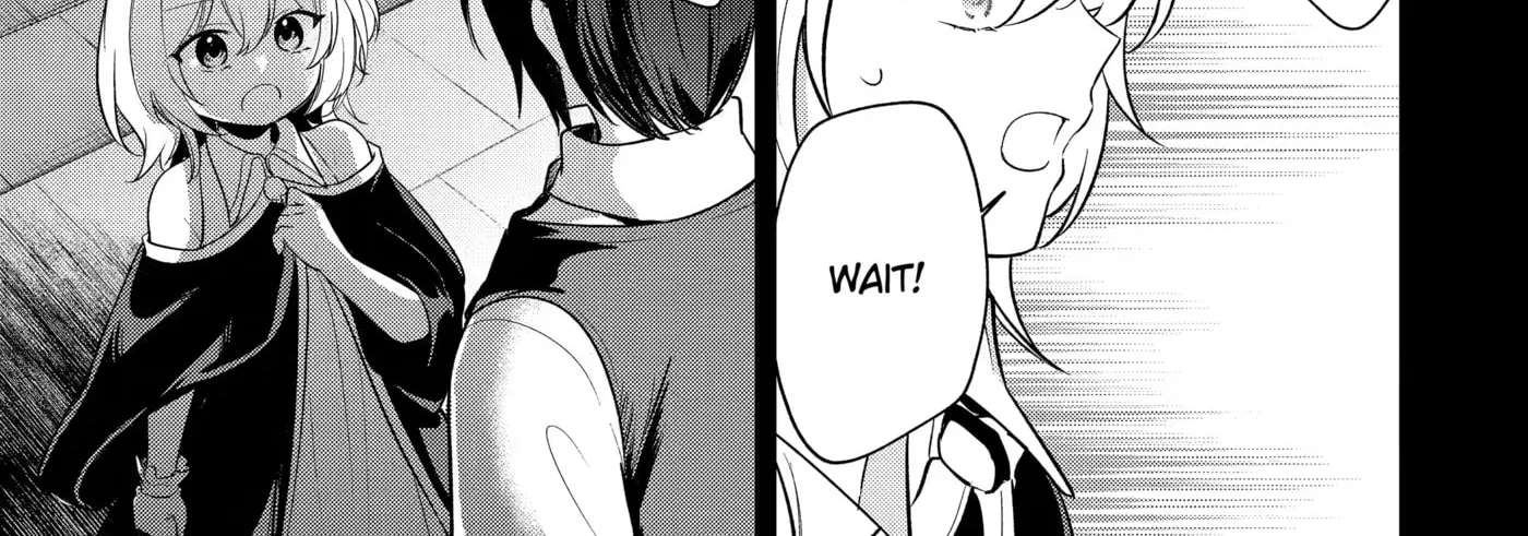 Sou da, Baikoku Shiyou: Tensai Ouji no Akaji Kokka Saisei Jutsu Chapter 292 - page 6
