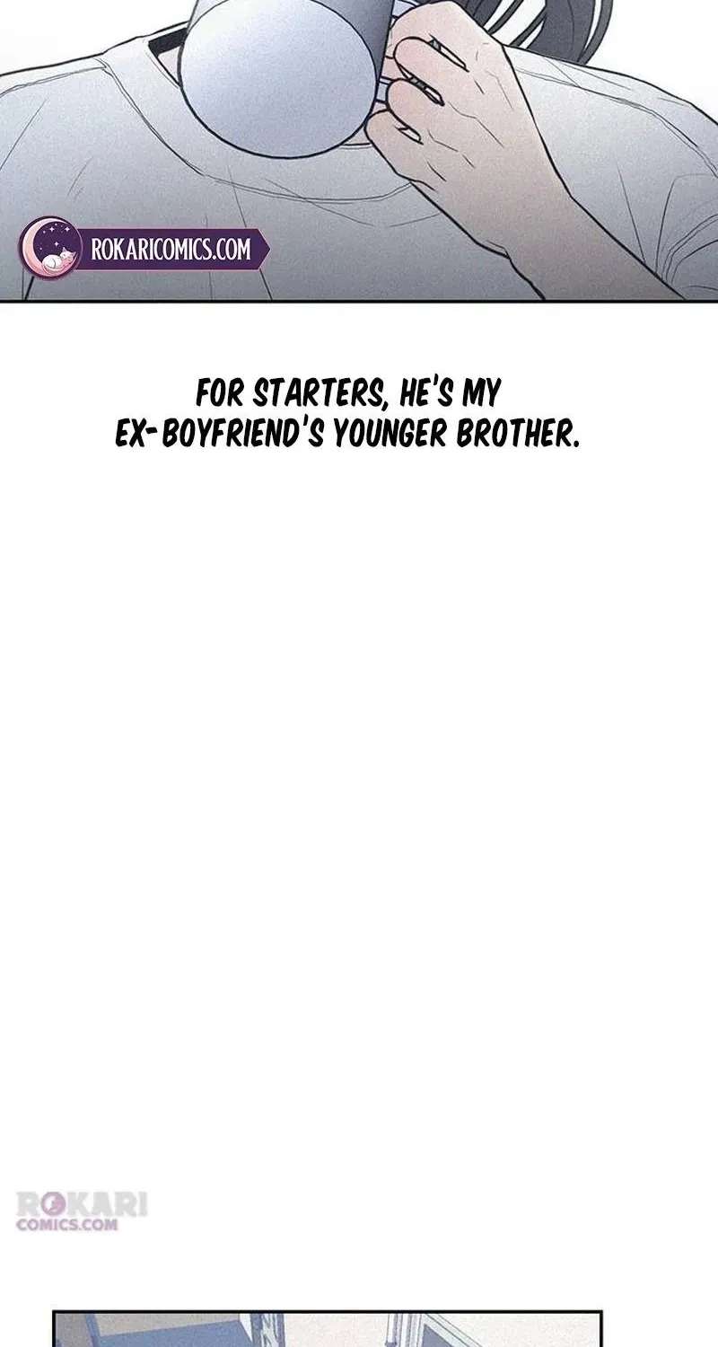 28, Youth! Chapter 1 - page 75