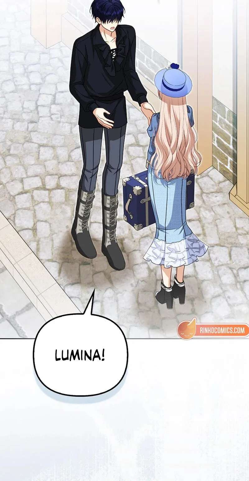 Loved by the Villains Chapter 96 - page 85