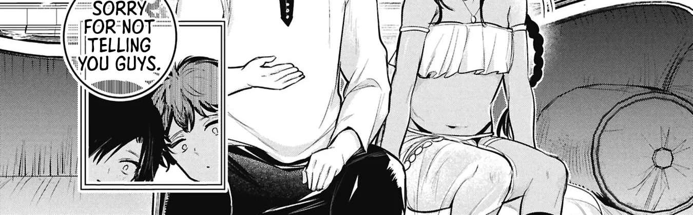 Prince Sun Wants to be a Wife Chapter 10 - page 16