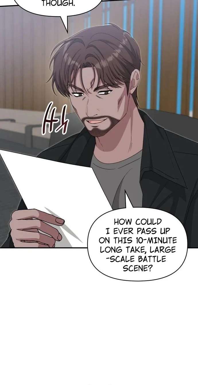 The Otherworldly Genius Method Actor Chapter 114 - page 24