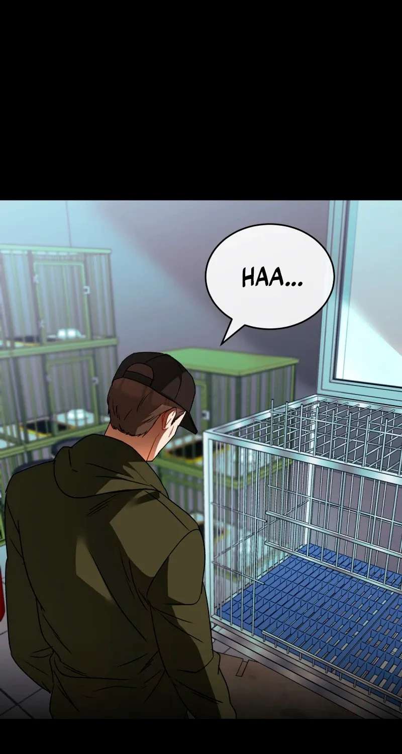 Hello! Veterinarian! Chapter 146 - page 85