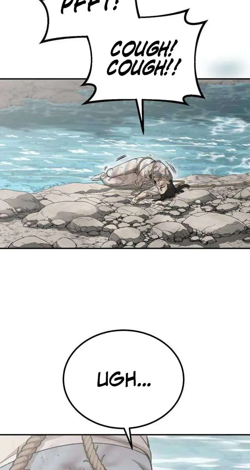The Divine Brush of Hwarim Chapter 3 - page 4