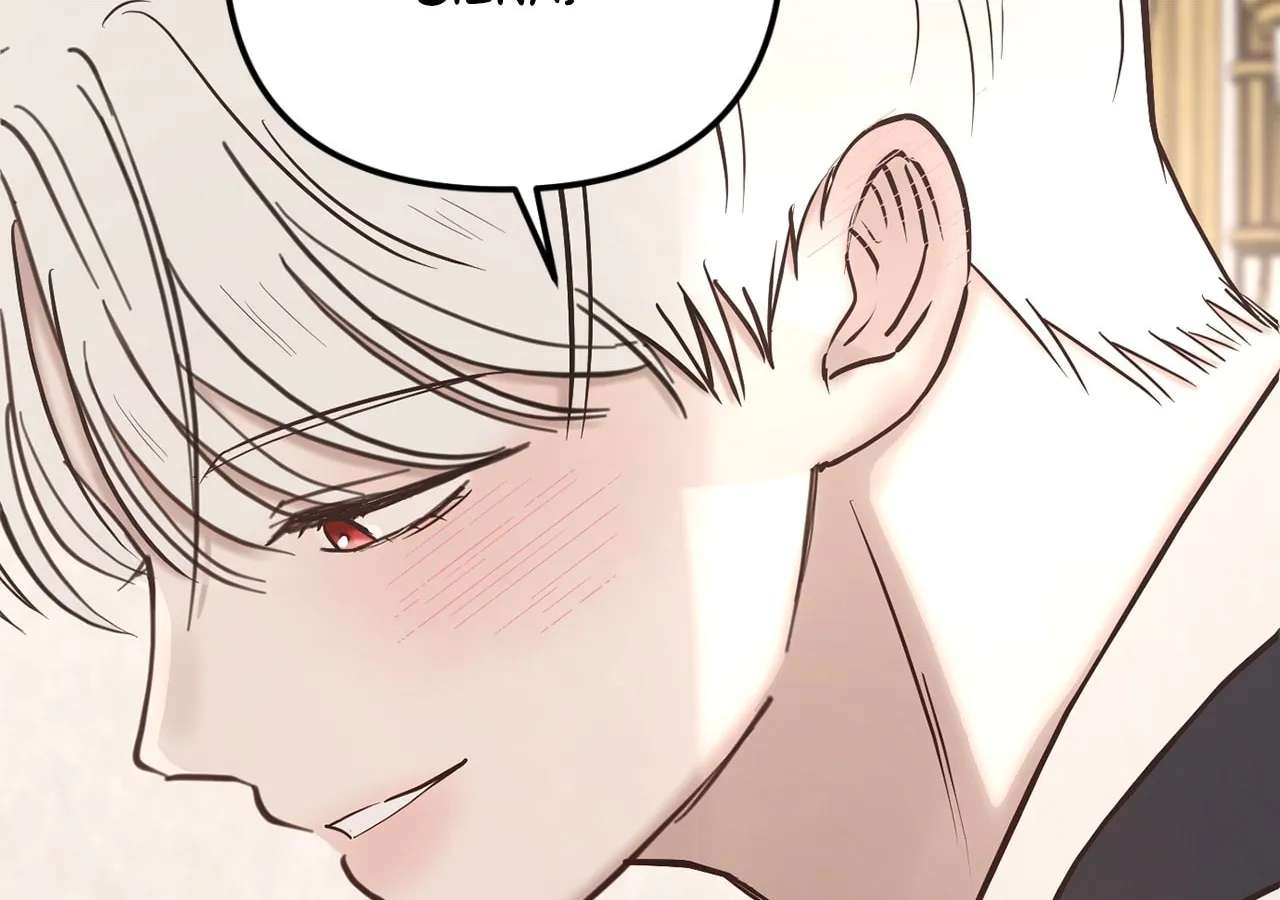 I Adopted the Male Lead from the Shelter Chapter 124 - page 84