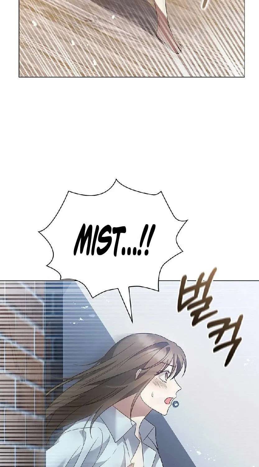 Beast's Lover Chapter 28 - page 35