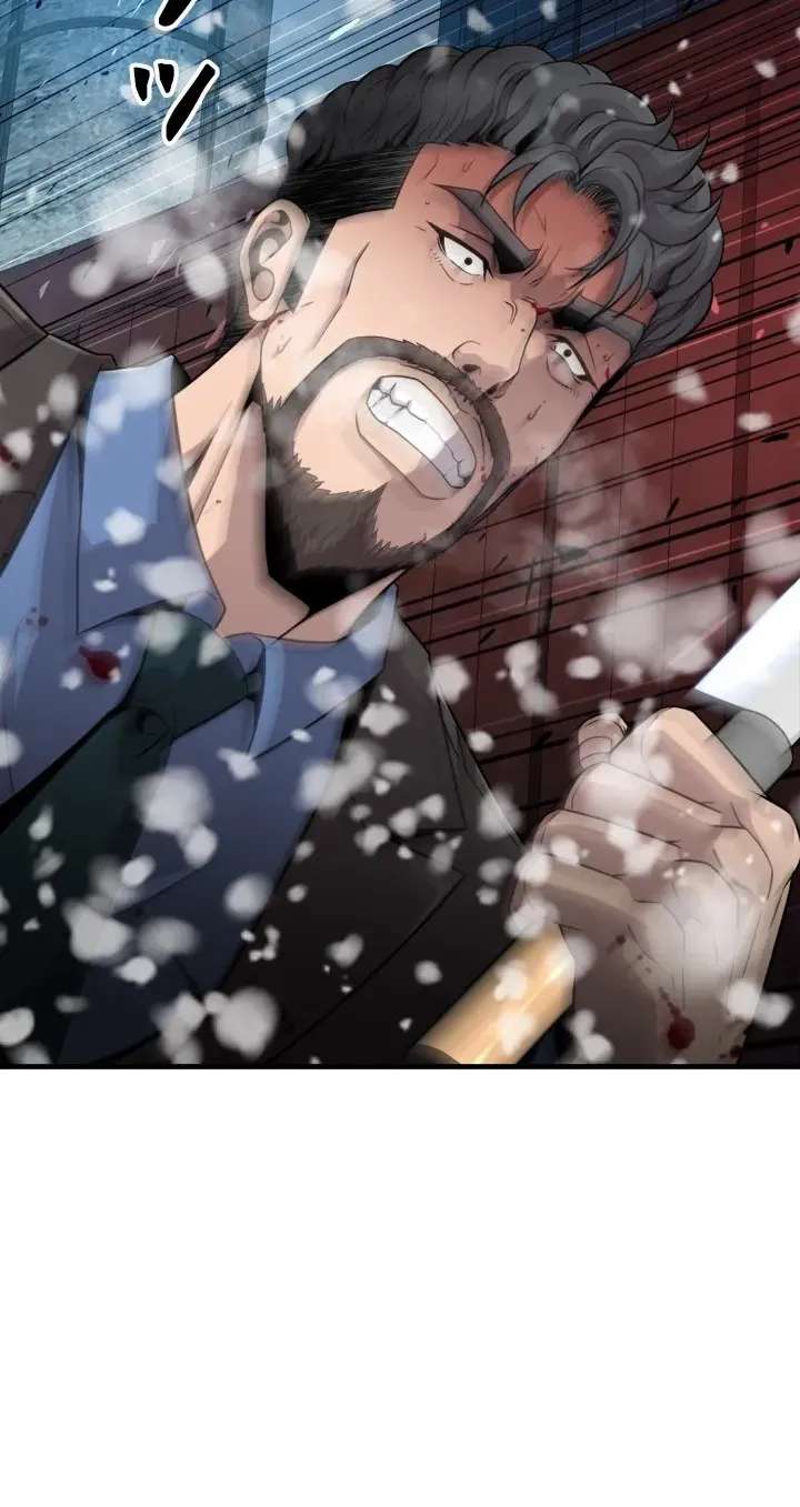 The Boss Has Two Faces: The Quiet Don - Korean Remake Chapter 29 - page 165
