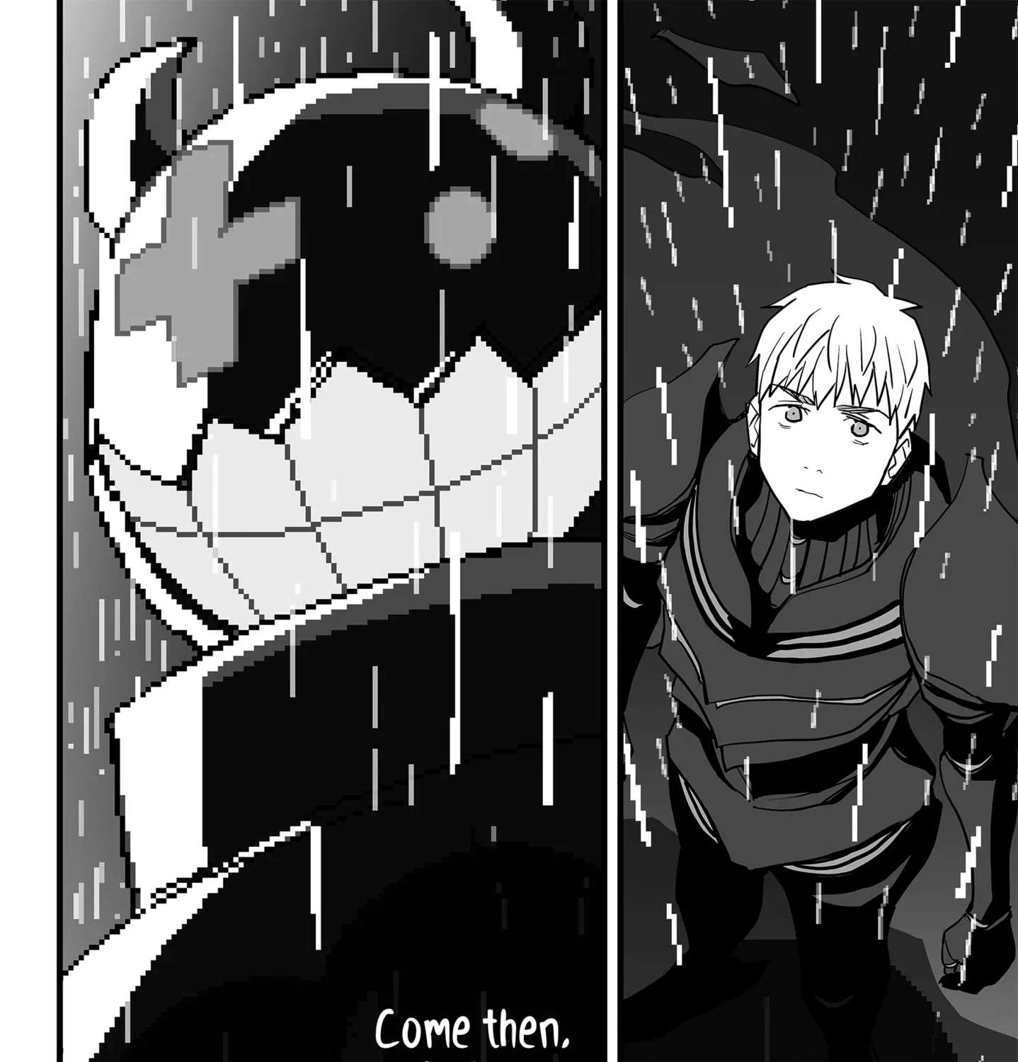 The Game Devil Chapter 34 - page 13