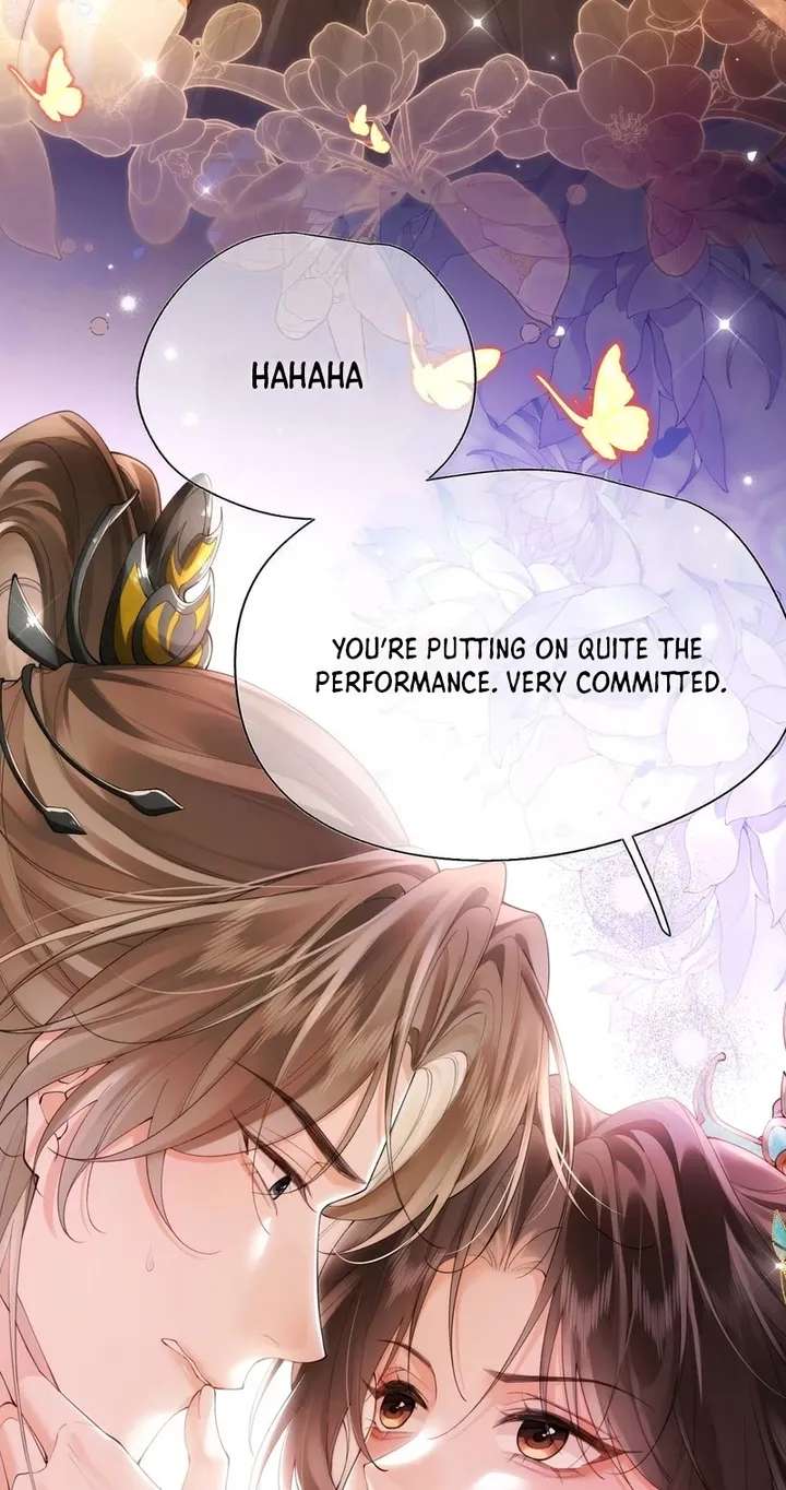 The Emperor's Uncle Bows for Me Chapter 2 - page 5