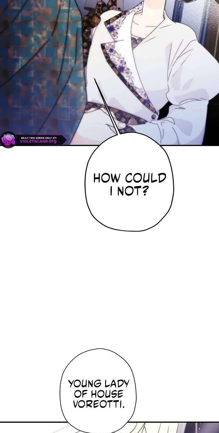 I Became The Male Lead’s Adopted Daughter Chapter 175 - page 59