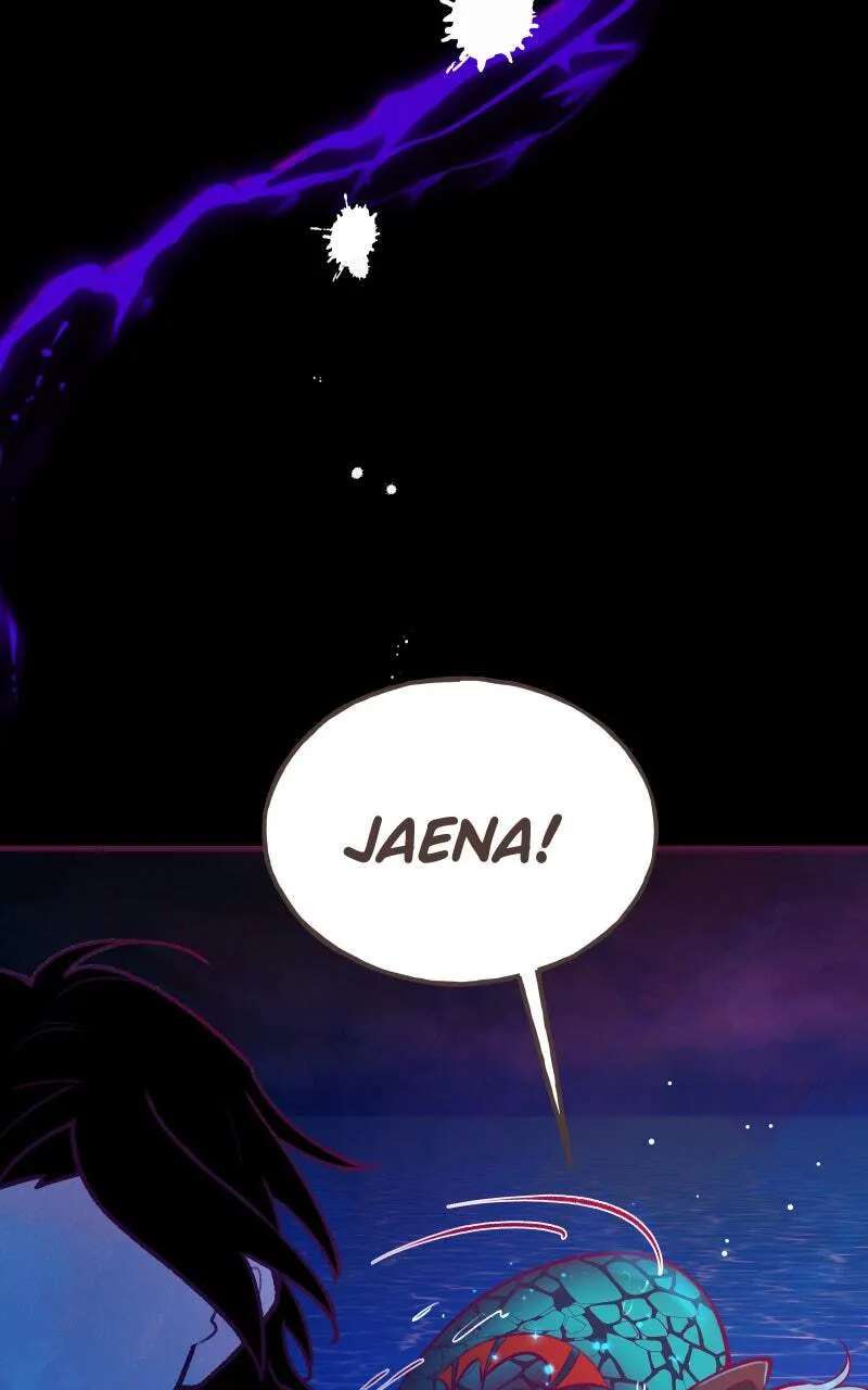 The Siren's Light Chapter 39 - page 49