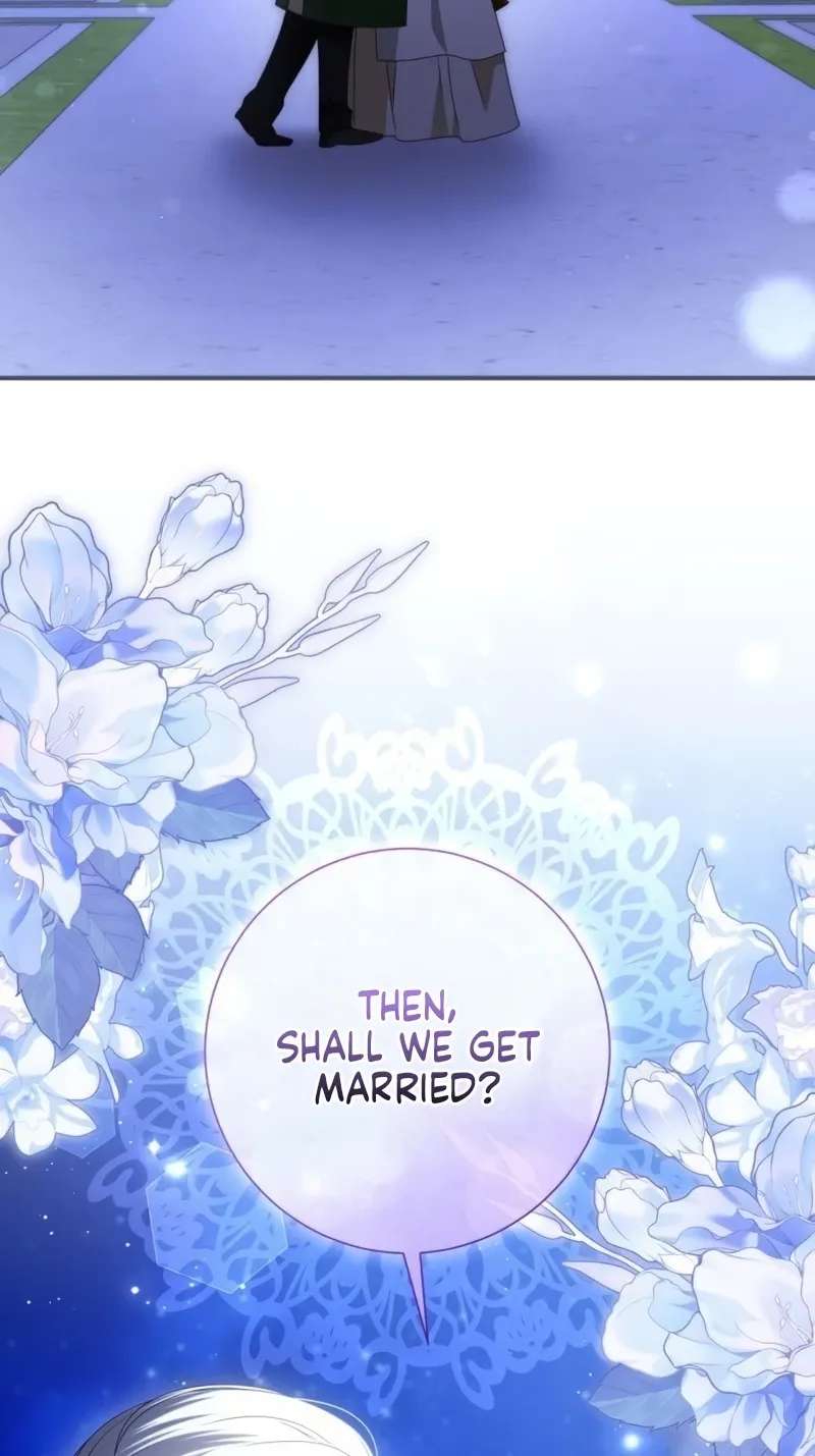 That's Just How First Love Is Your Highness Chapter 68 - page 48