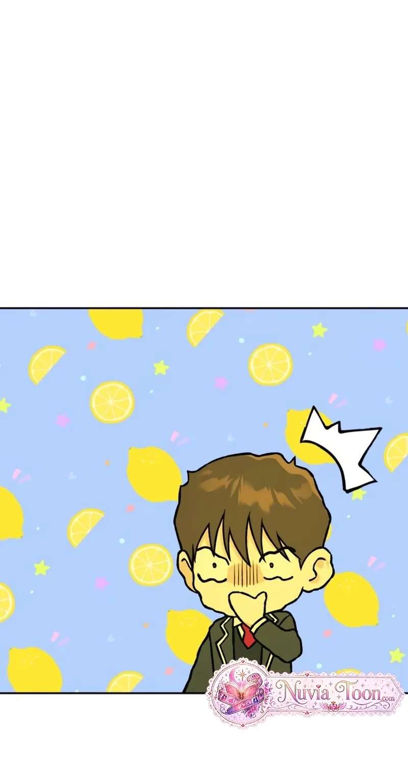 Serim's Golden Rule Chapter 13 - page 8