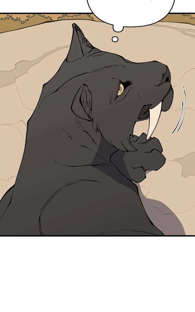 Ancient Animal Tales Chapter 66 - page 107