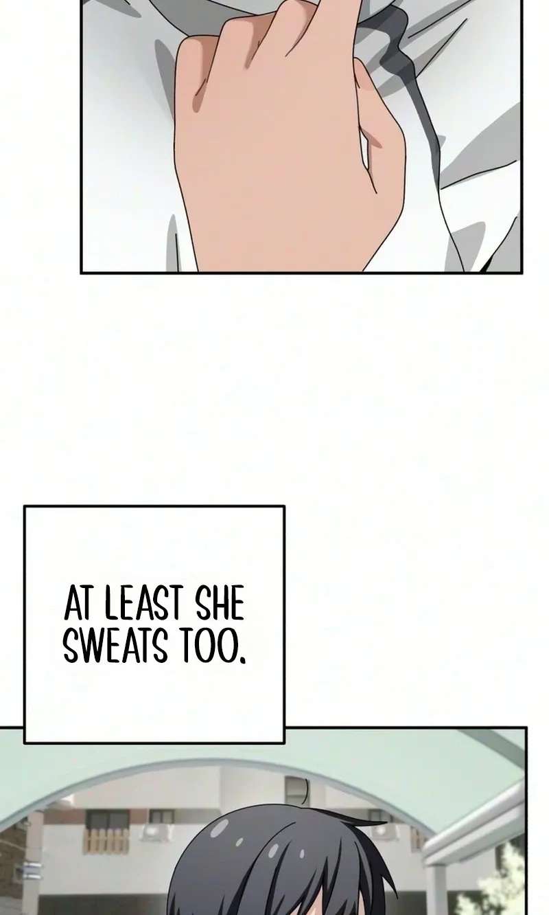 Black yet Pure White Chapter 5 - page 72