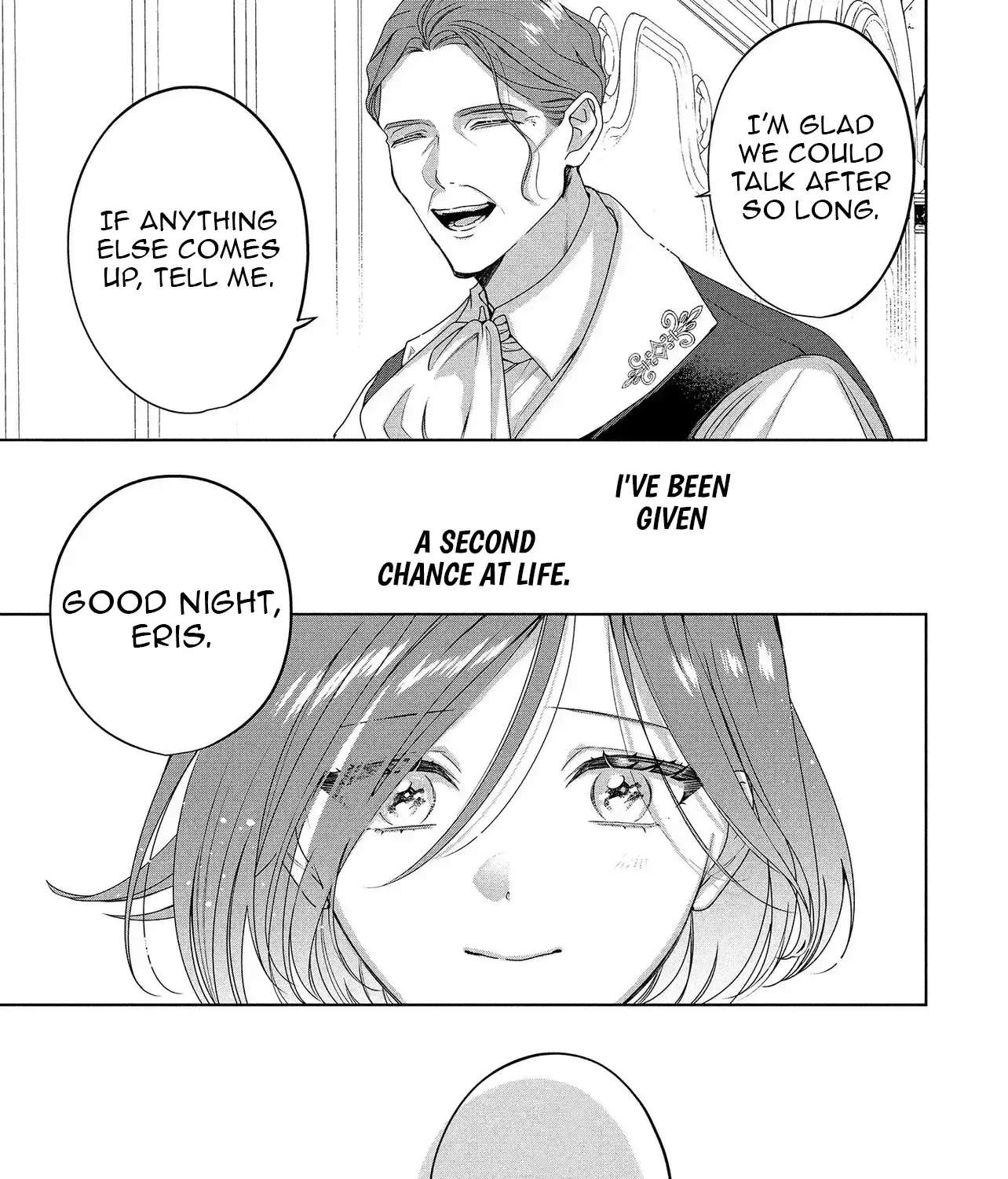 I'm Done Playing the Meek Heiress Chapter 1 - page 68