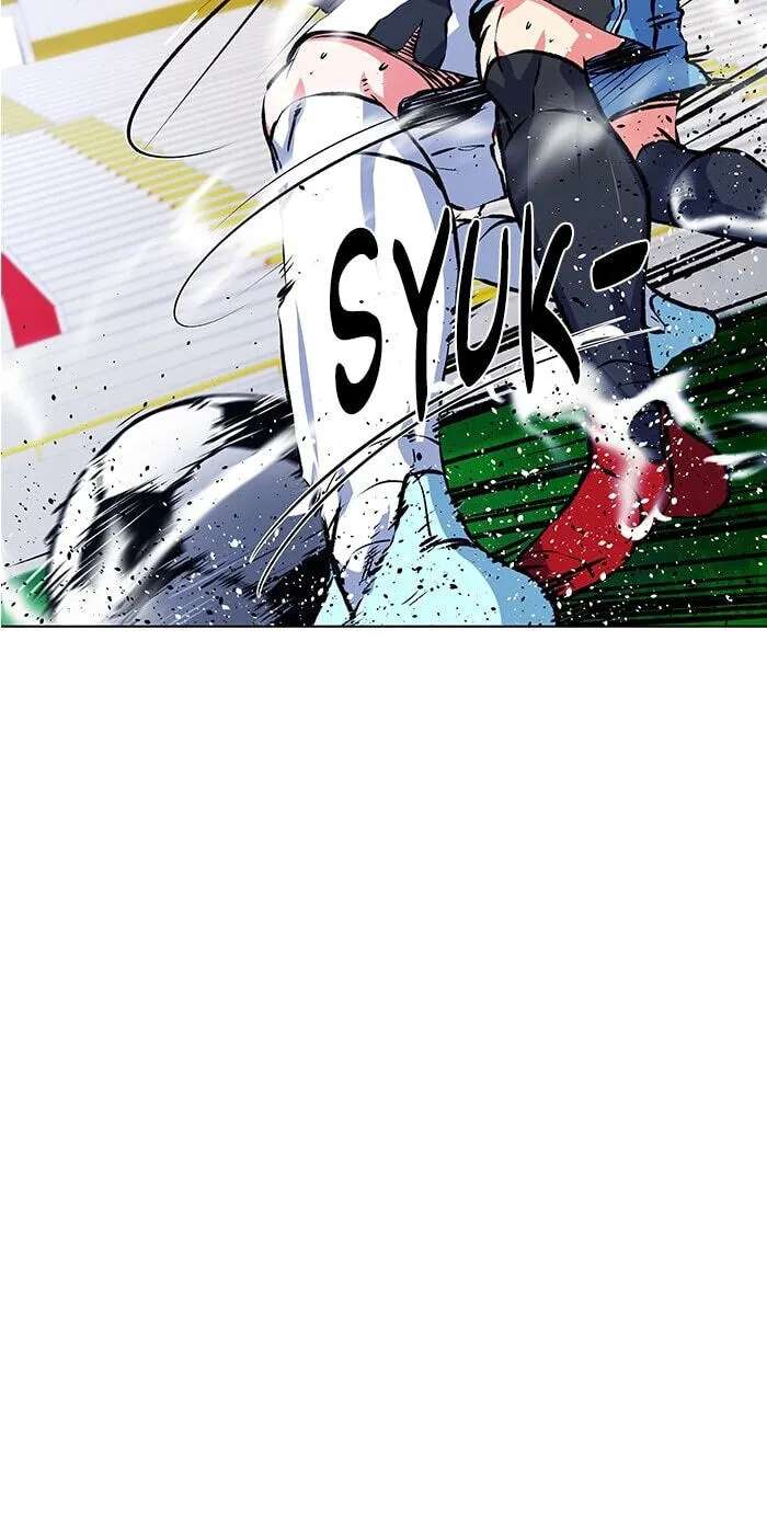 Top Corner Chapter 259 - page 35