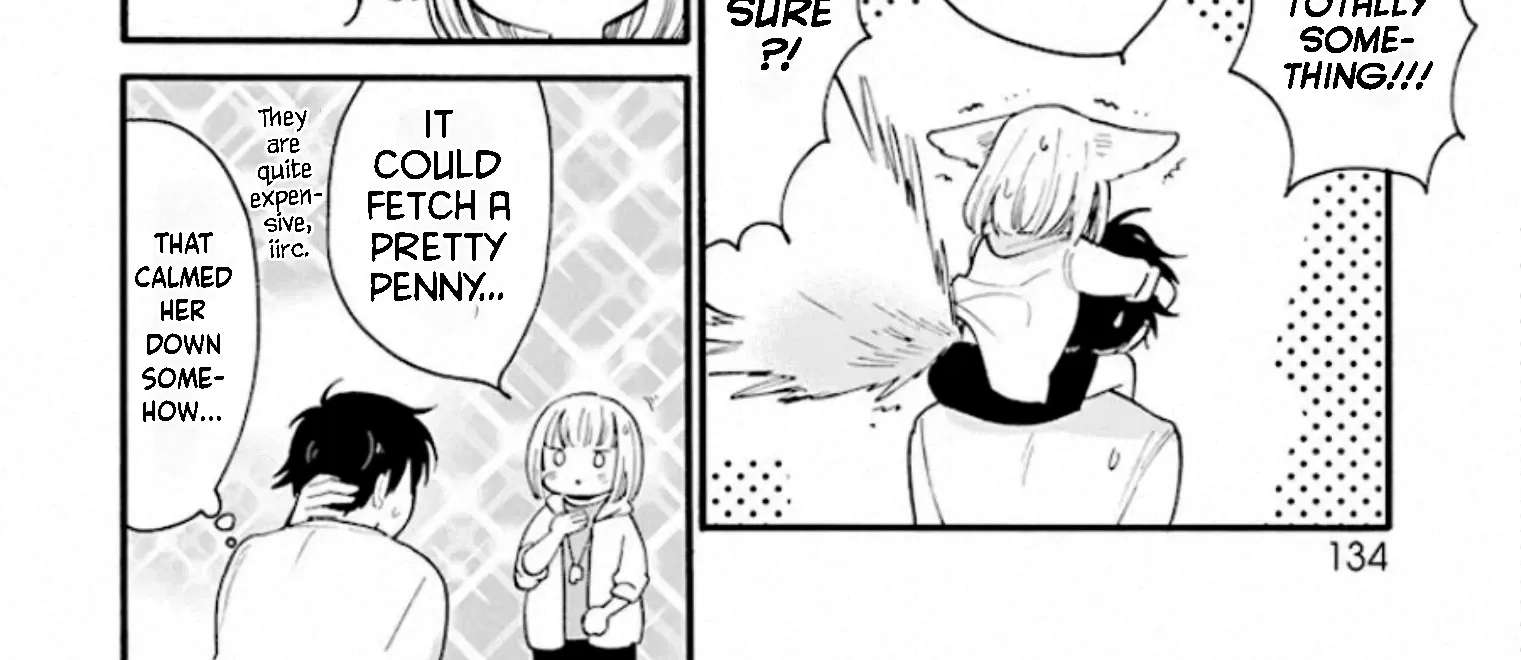 Yurayura Q Chapter 6 - page 20