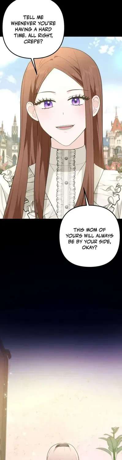 When The Chubby Female Lead Became Popular! Chapter 33 - page 34