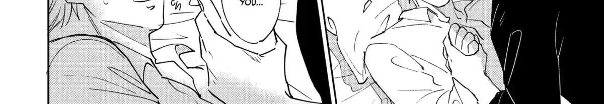 All the Way With Idol-kun! Chapter 6 - page 17