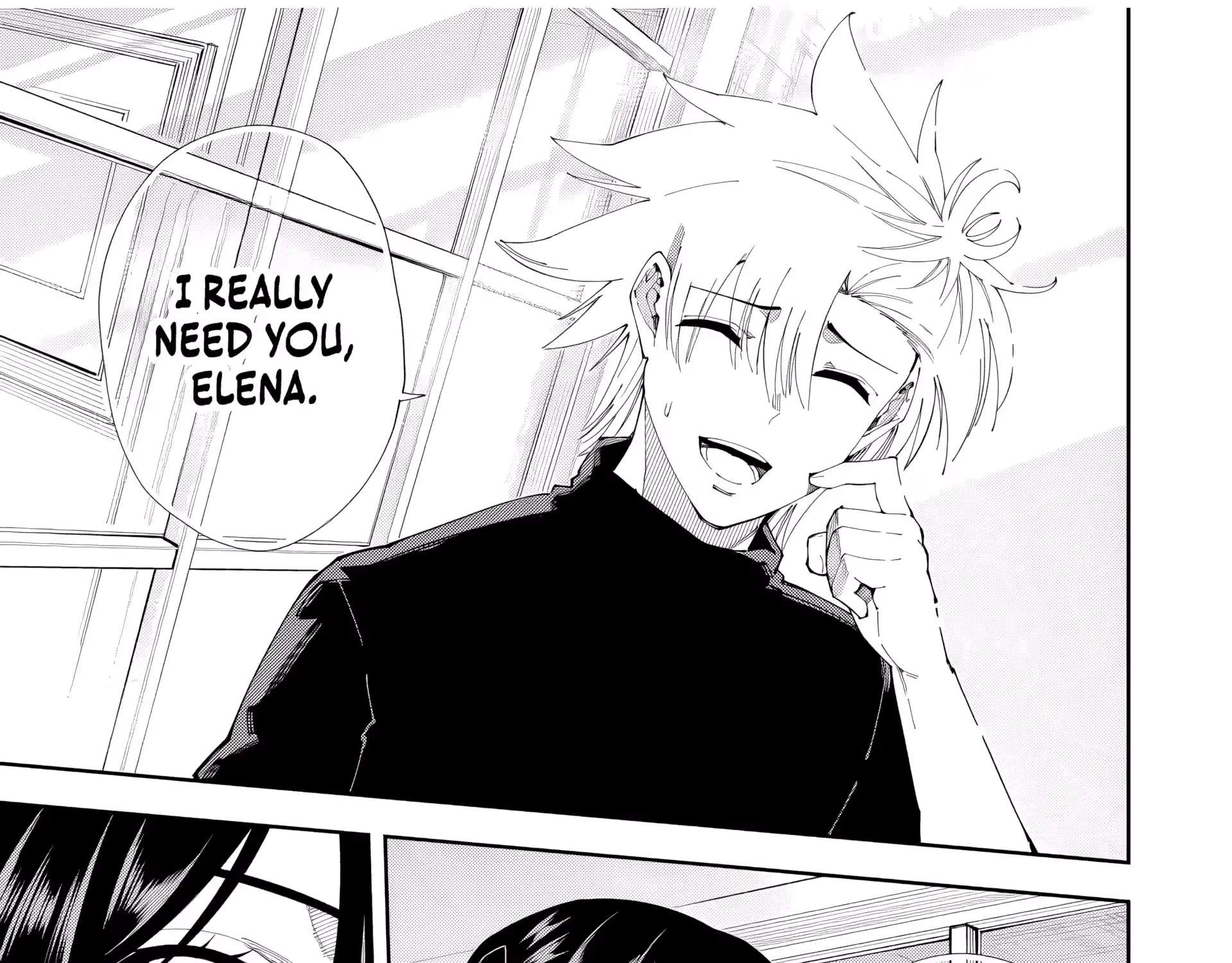The Strongest Four Sword Style Streamer: Dominating with a Soon-to-be-Discontinued Combat Class in a VR Game Setting Reflected in the Real World Chapter 46 - page 23