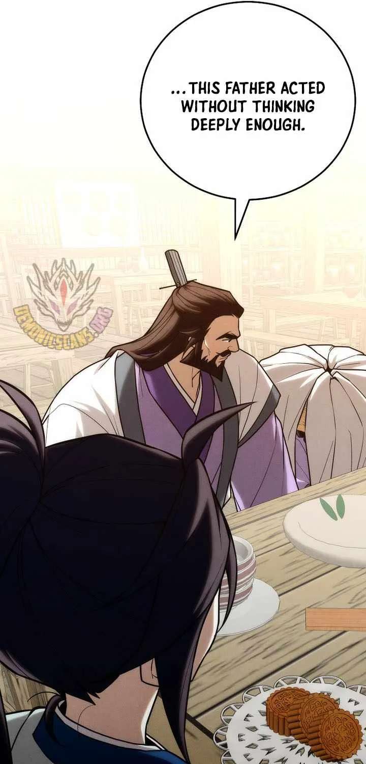 Third-rate Martial Family Becomes the Best Under Heaven Chapter 29 - page 82