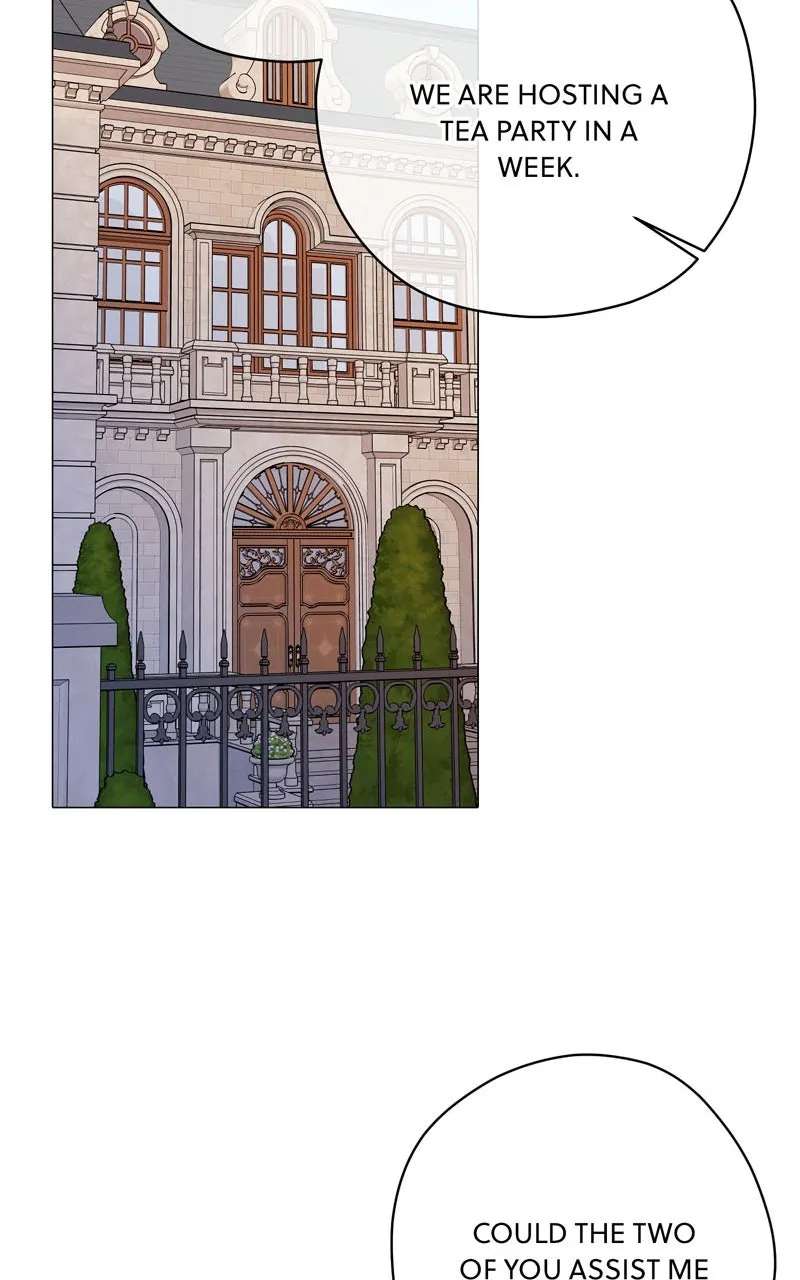 Duchess's Lo-FiCoffeehouse Chapter 28 - page 42