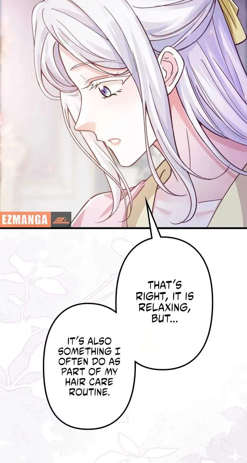 Keiyaku Mamahaha na no ni Boukun ga Kahogo Sugiru Chapter 47 - page 68