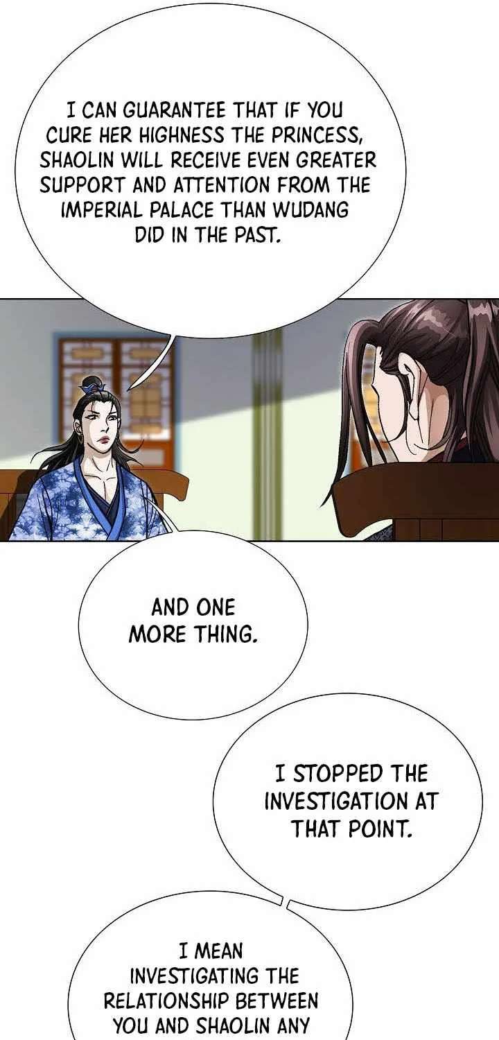 Return of the Immortal Monk Chapter 84 - page 37