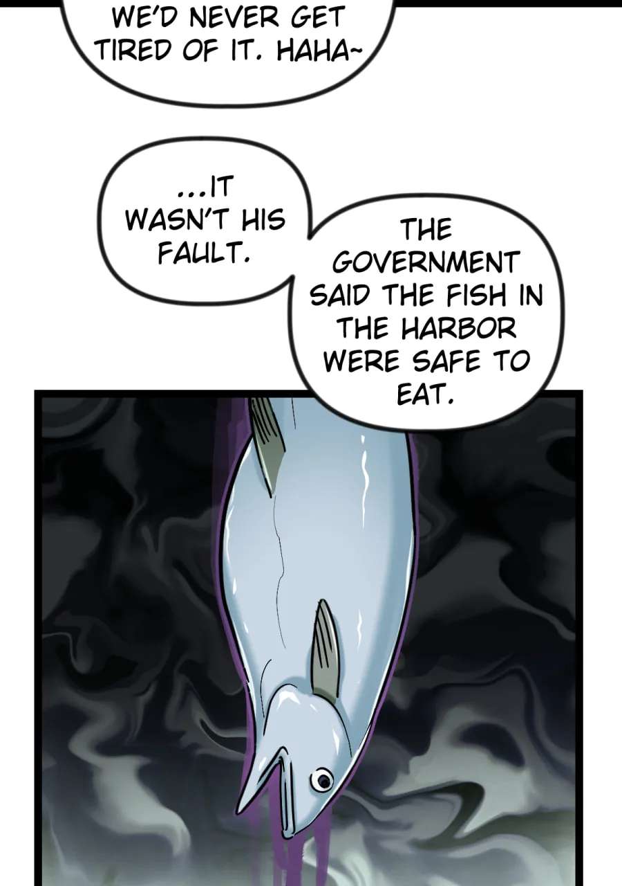 Clinic of Horrors (Canvas) Chapter 278 - page 31