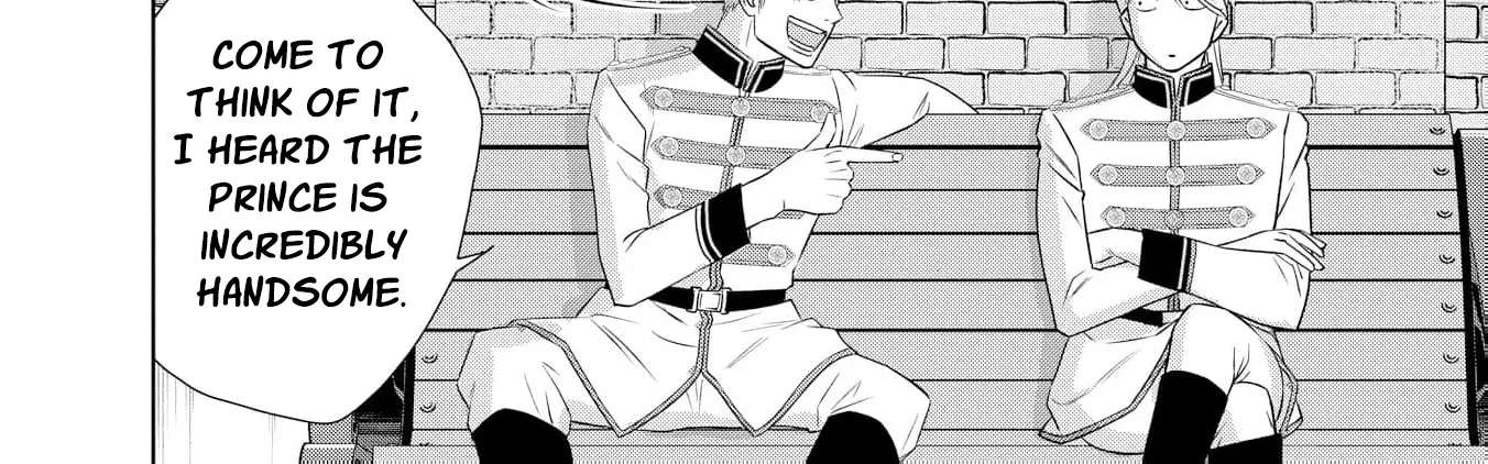 Junketsu no Dansou Reijou Kishi wa Isai no Shukun ni Ubawareru Chapter 1 - page 32