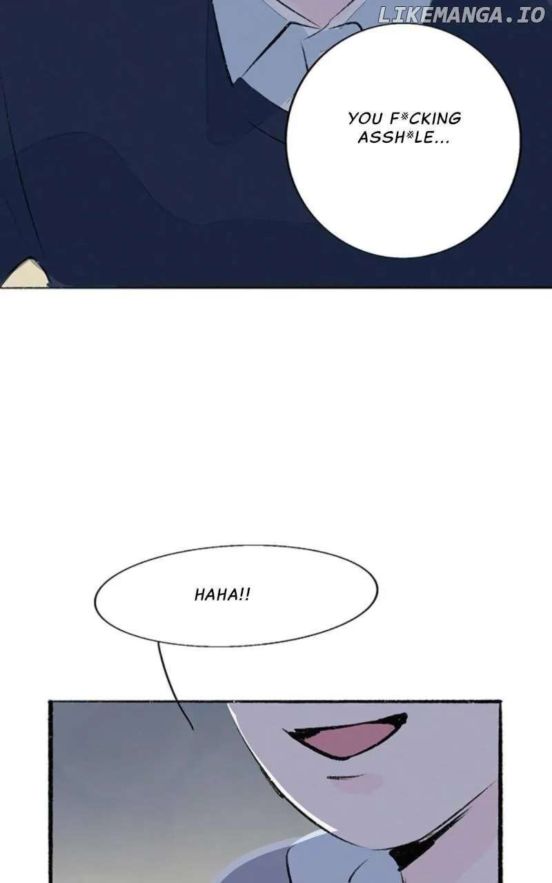 Why Don't I Have Anyone by My Side? Chapter 53 - page 81