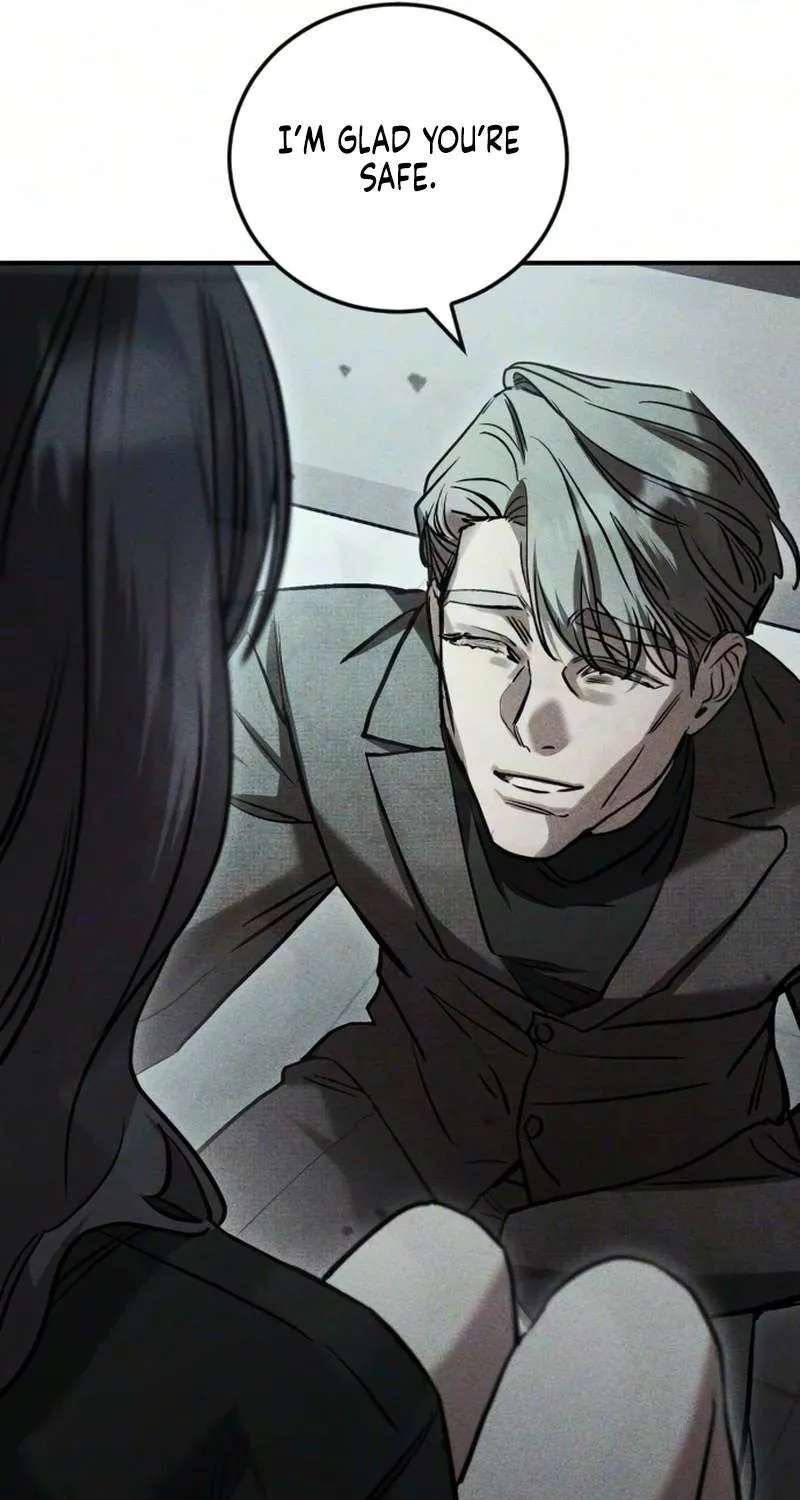 Our Incomplete Bond Chapter 18 - page 84