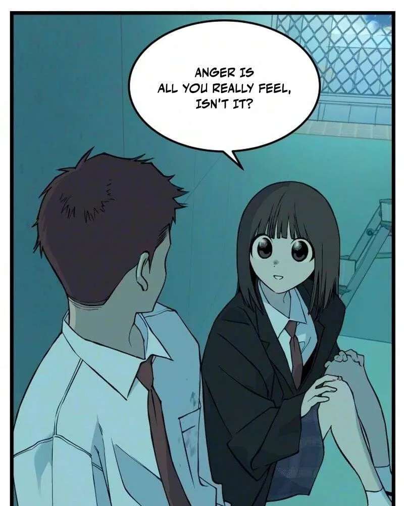 I Dare You Chapter 41 - page 43