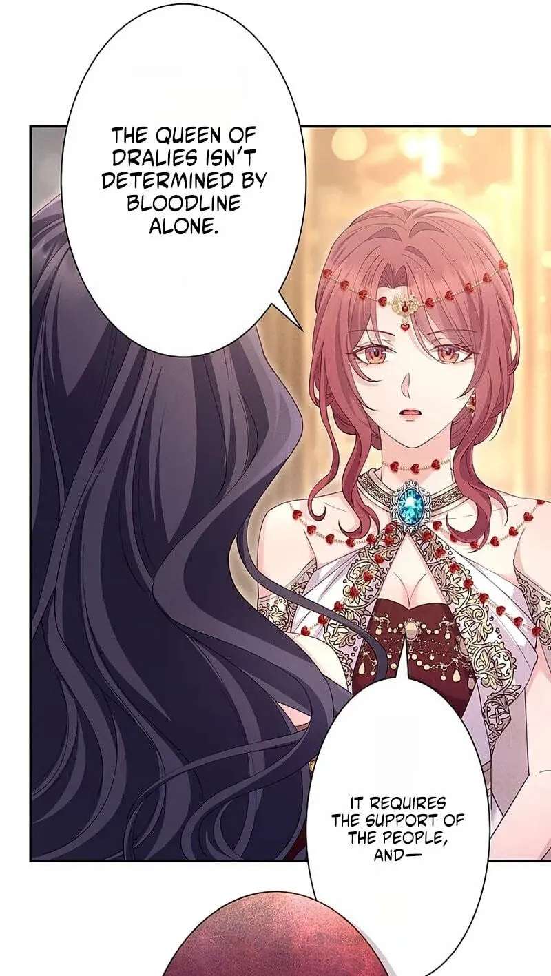 Fuguu no Hanayome wa, Utsukushiki Ryuu Ou ni Ubawareru Chapter 67 - page 30