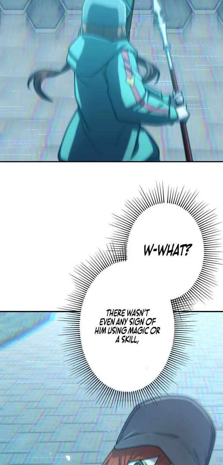 I Became An S-Rank Hunter With The Demon Lord App Chapter 155 - page 80