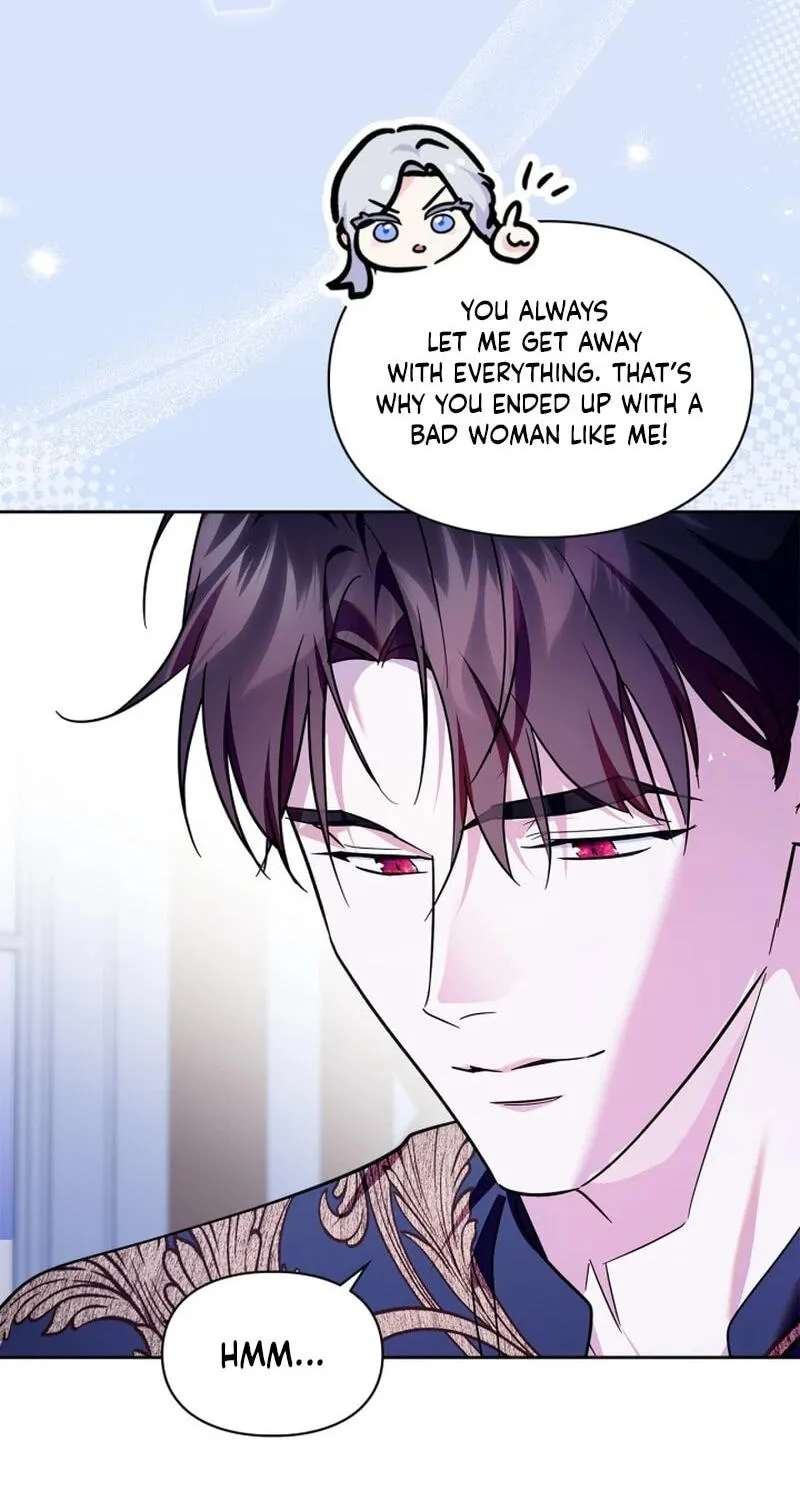 I Became the Tyrant's Dishonest Adviser Chapter 112 - page 20