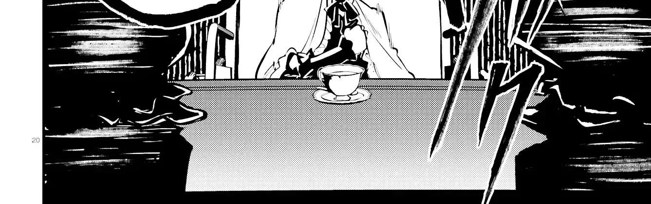 Noblesse Gambit Chapter 1 - page 37