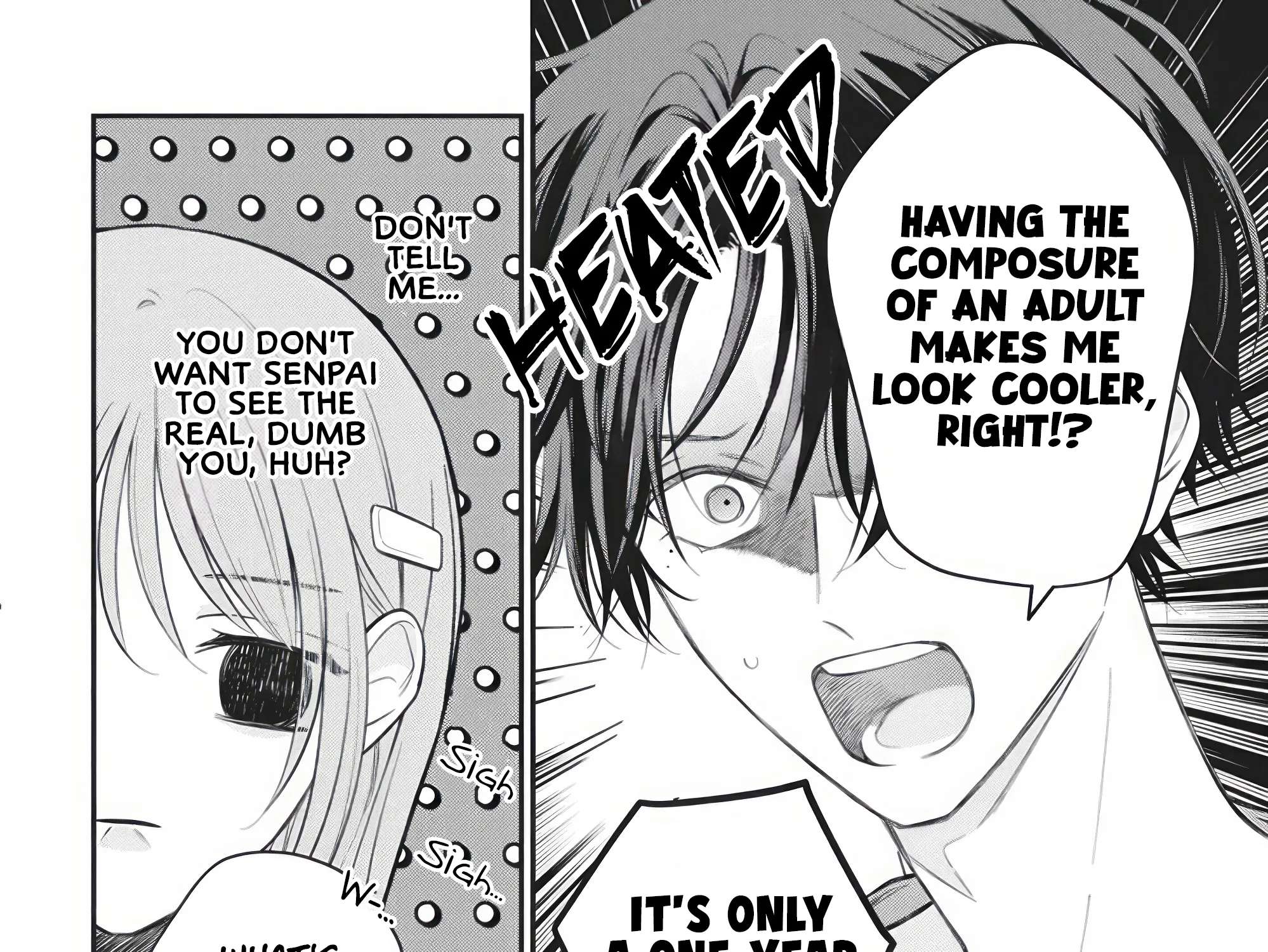 Ateuma Flag Chapter 1 - page 41