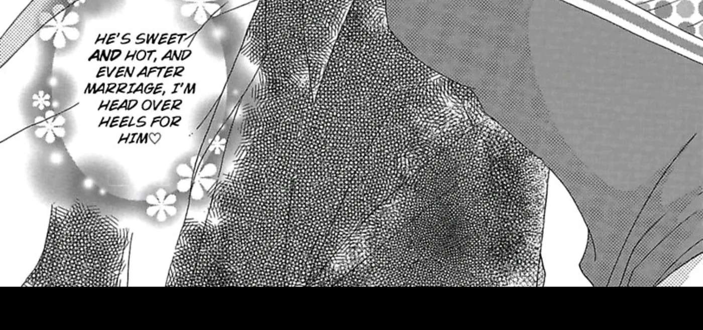 Darling niwa Himitsu! Chapter 2 - page 8