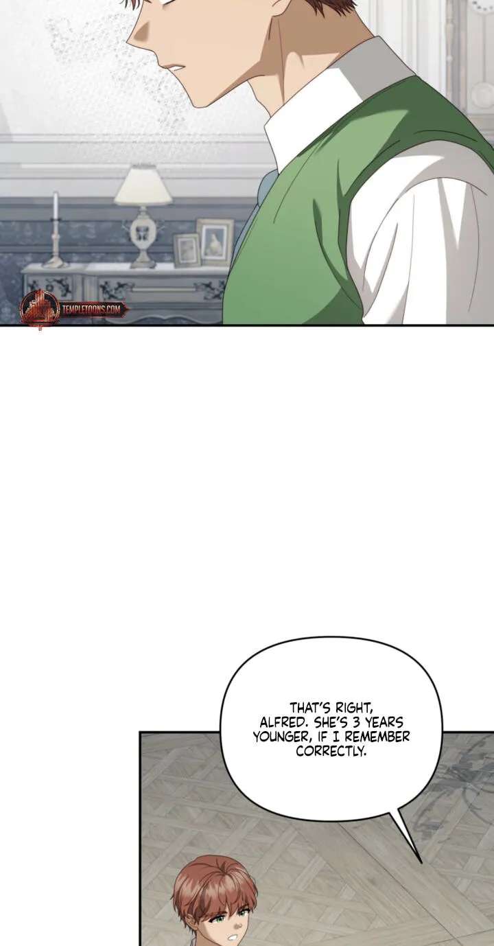 Five Husbands Appeared on My Birthday Chapter 34 - page 6