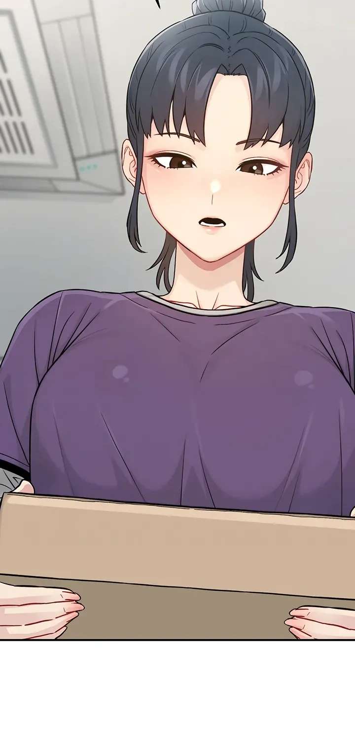 Love and Risk Chapter 1 - page 101