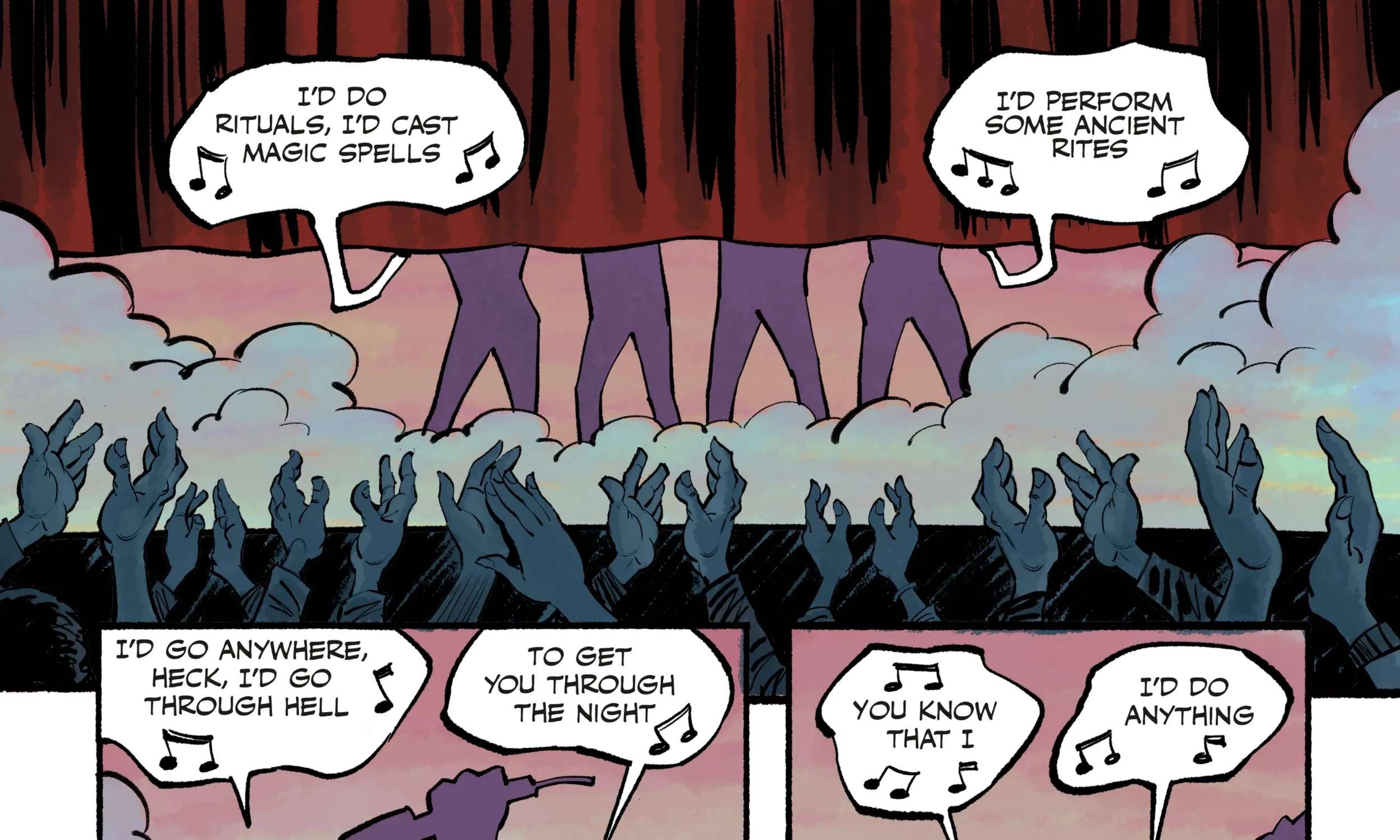 MegaGhost Chapter 1 - page 37