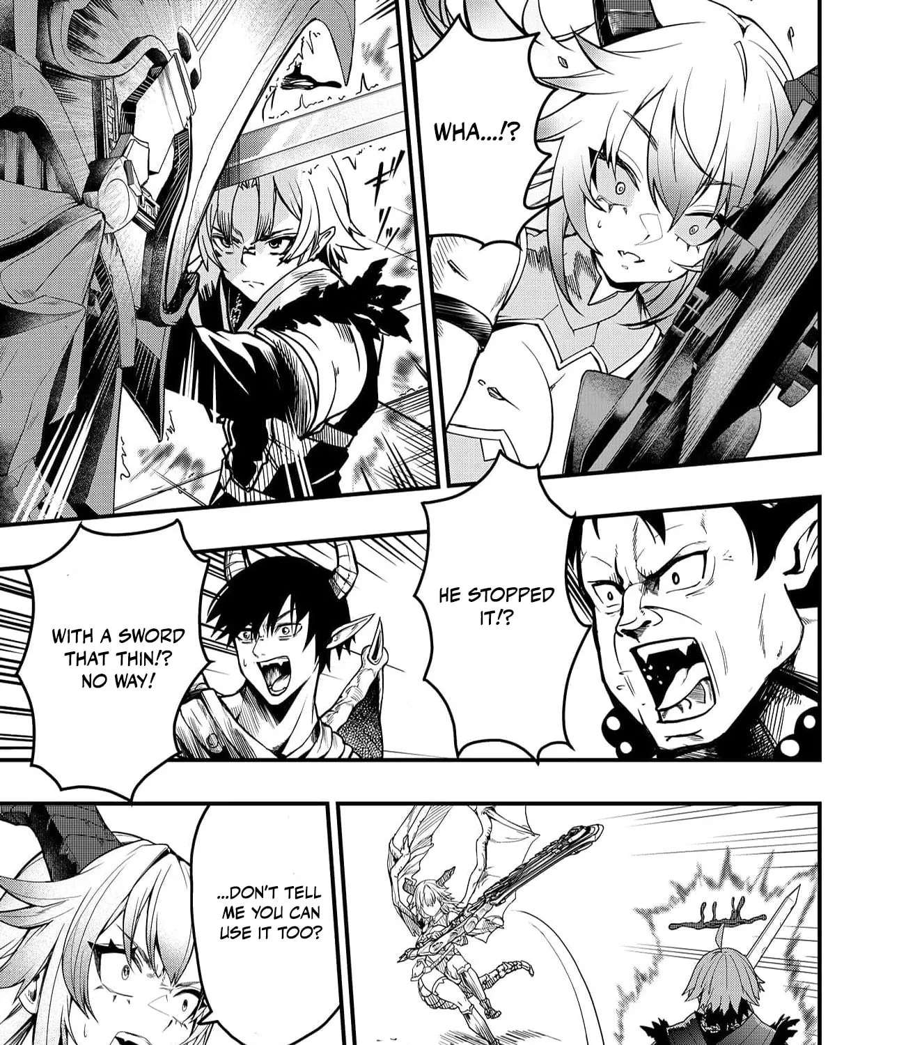 The Strongest Demon Lord at 0 Months Old Chapter 3 - page 43
